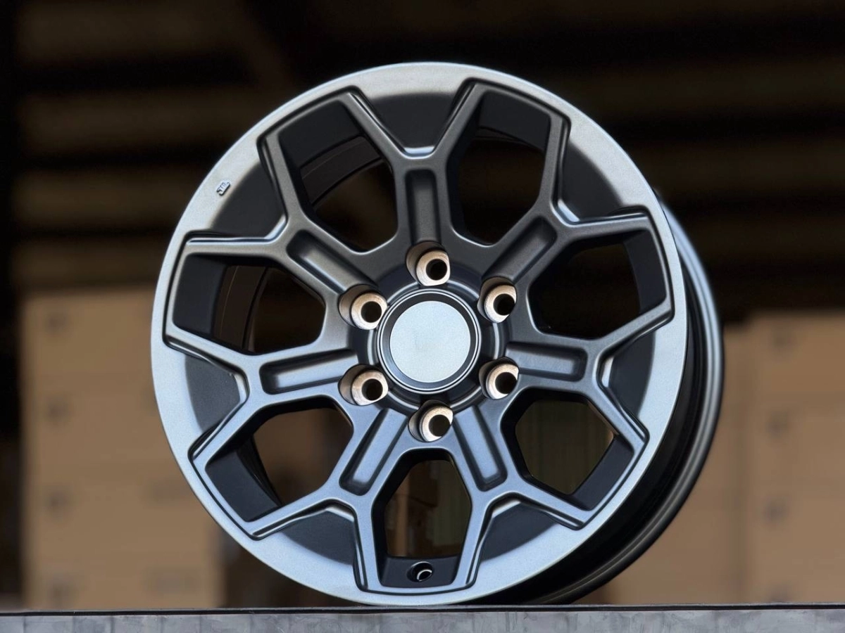 TRD H3015F FlowForming
