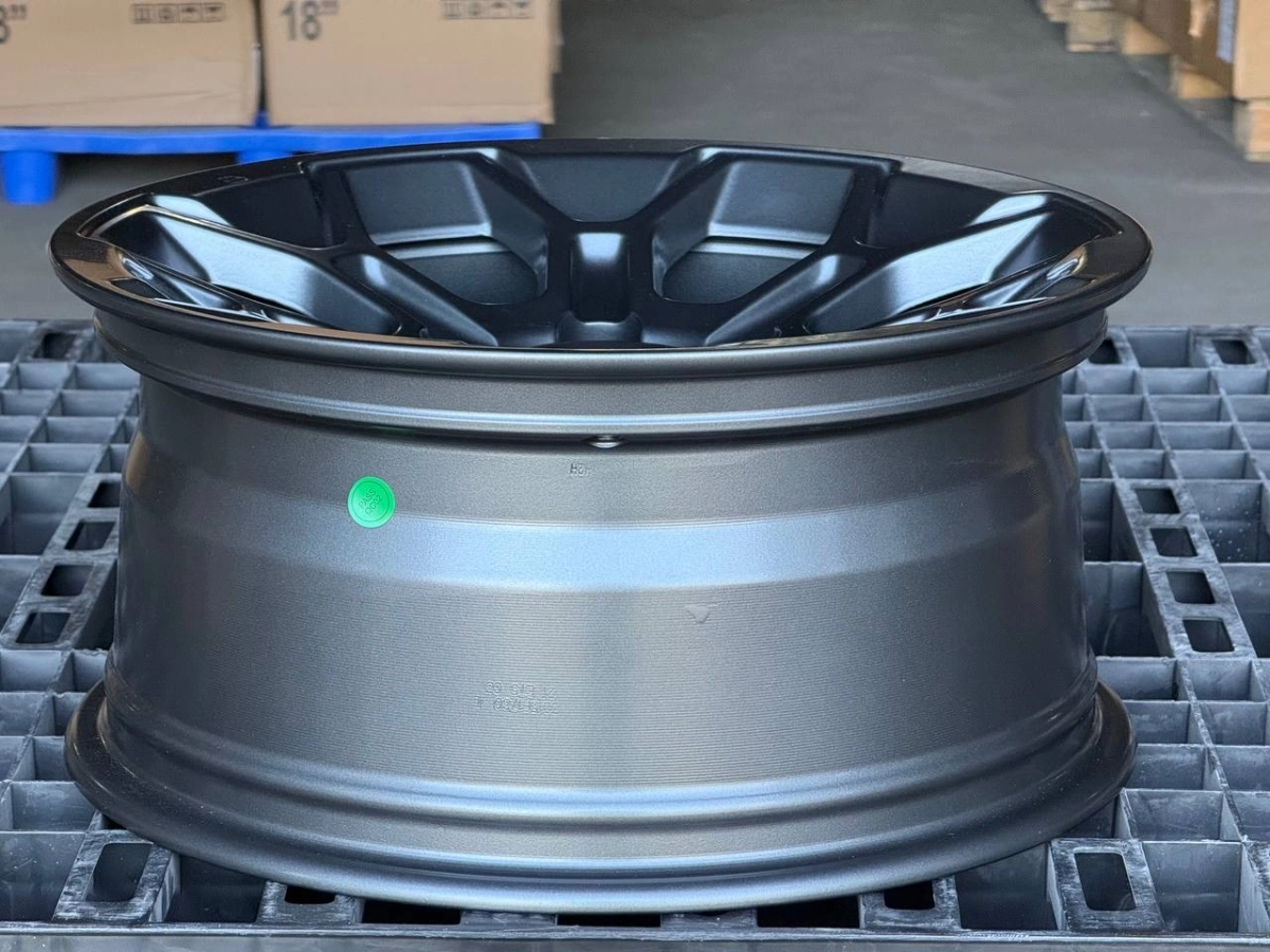 TRD H3015F FlowForming