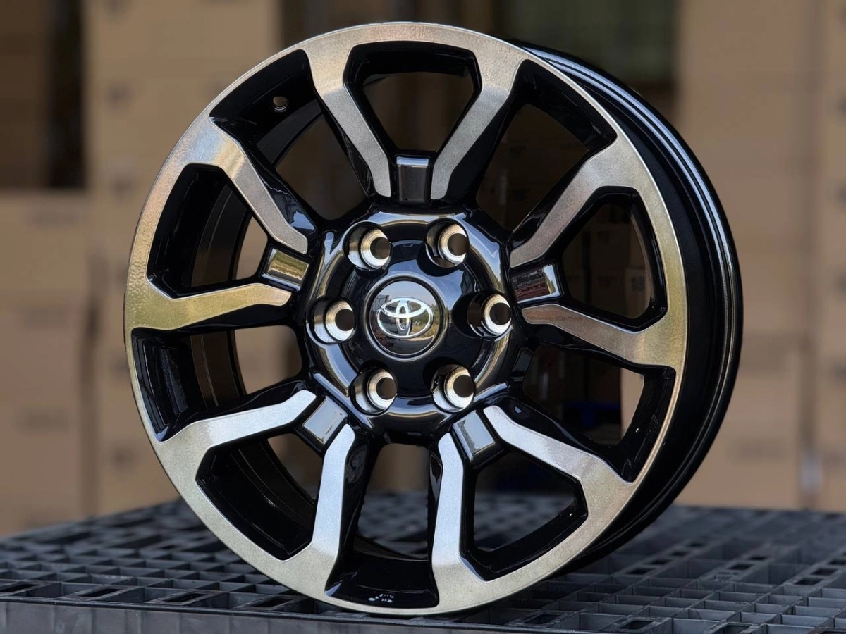 TOYOTA H962F FlowForming