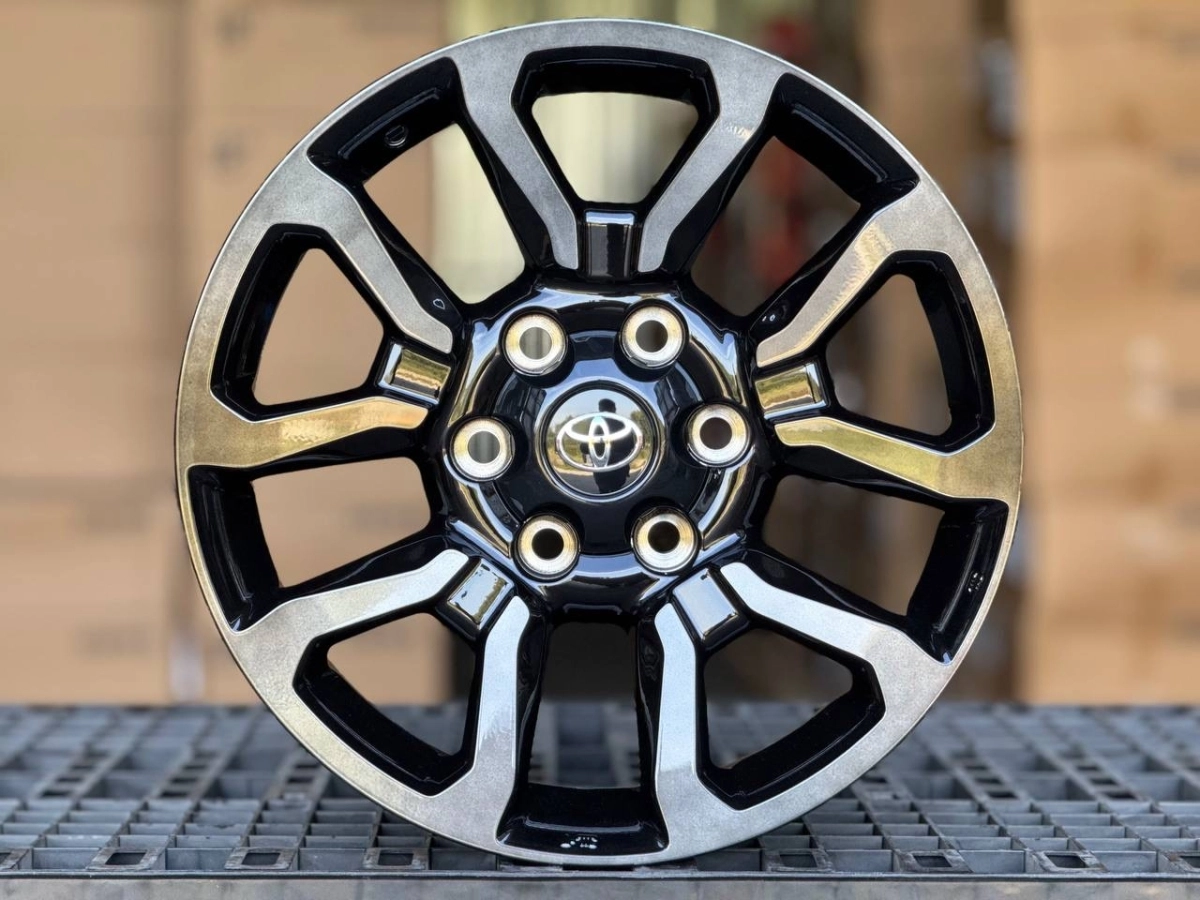 TOYOTA H962F FlowForming