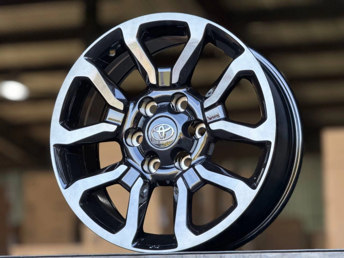 TOYOTA H962F FlowForming