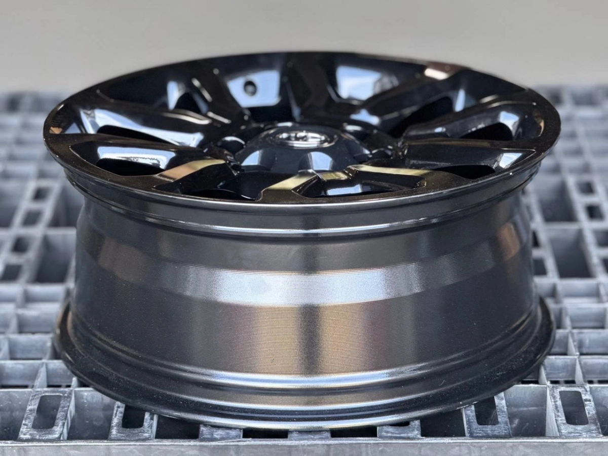 TOYOTA H962F FlowForming