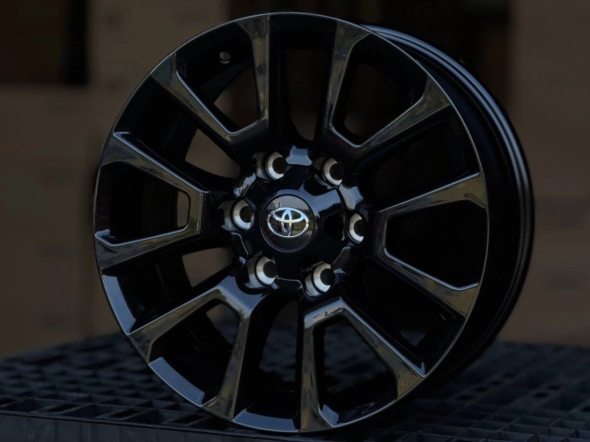 TOYOTA H843F FlowForming
