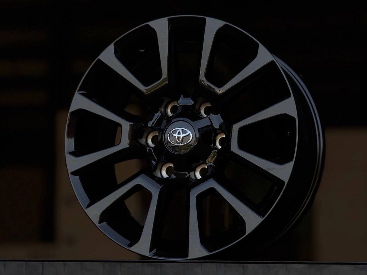 TOYOTA H843F FlowForming