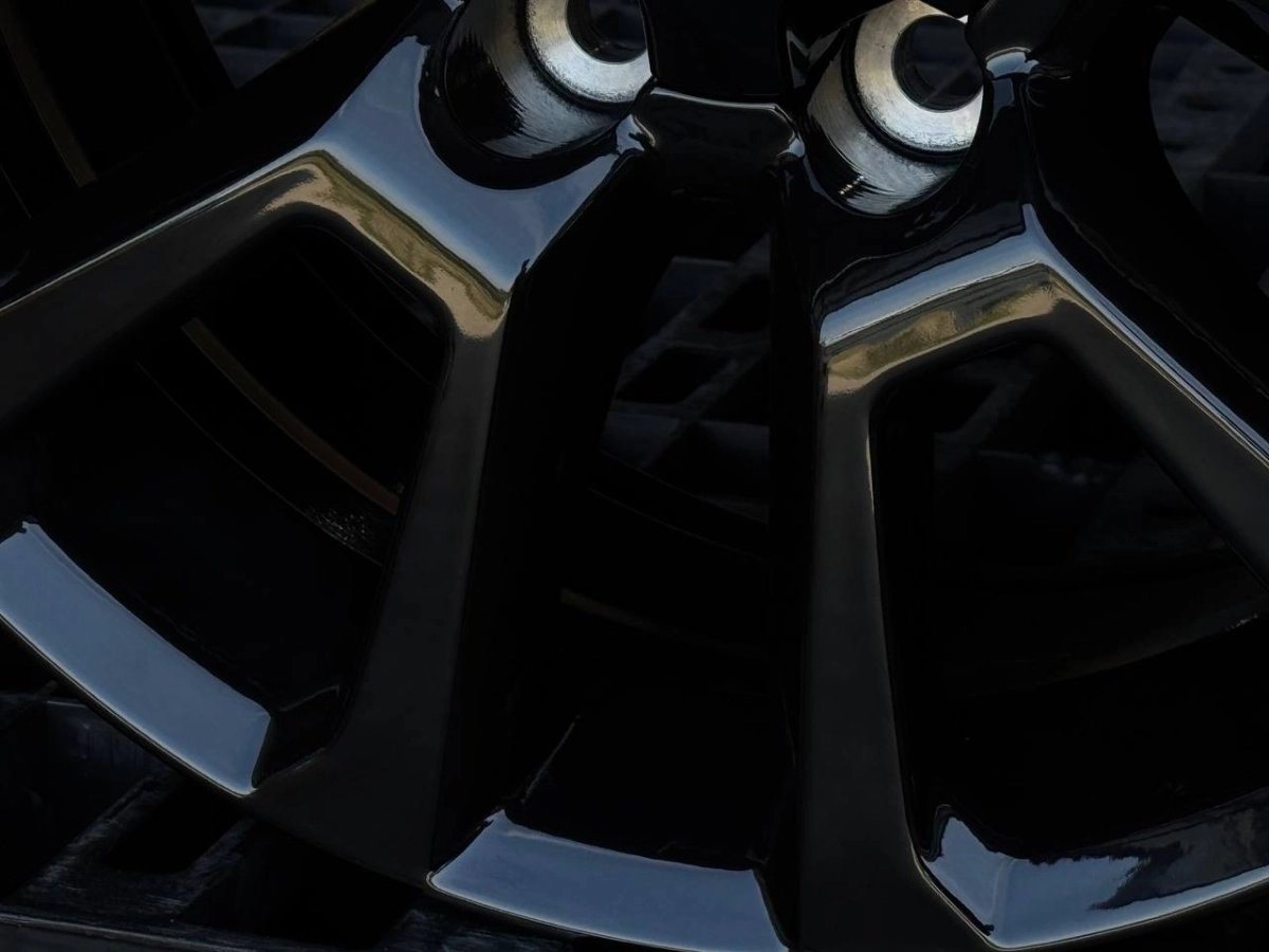 TOYOTA H843F FlowForming