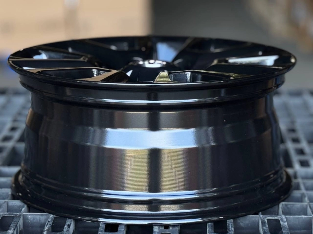 TOYOTA H843F FlowForming
