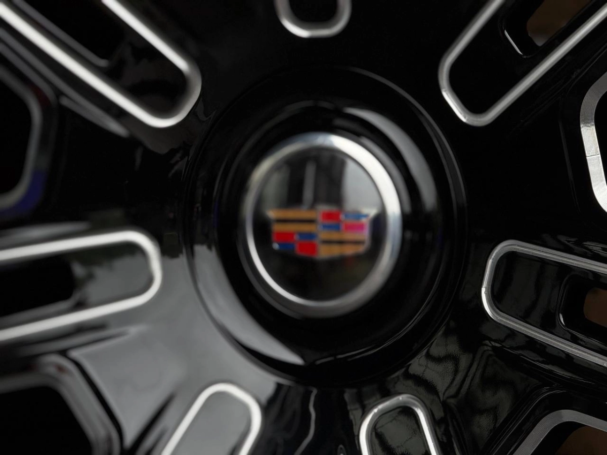 CADILLAC 7064