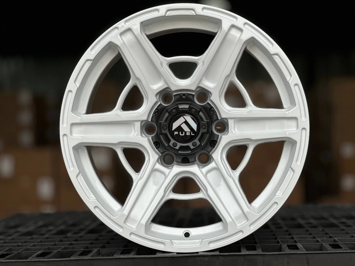OFF ROAD XF219 FlowForming (ET:0)