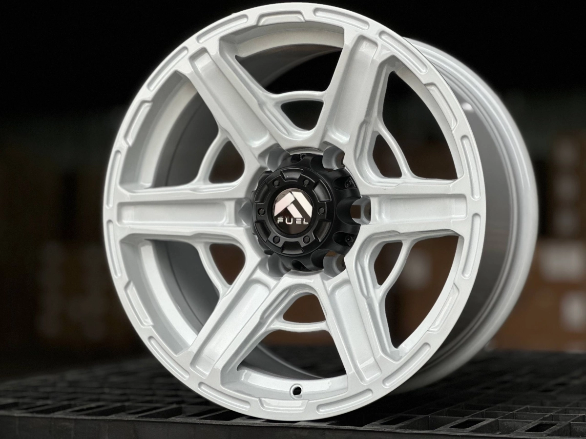 OFF ROAD XF219 FlowForming (ET:0)