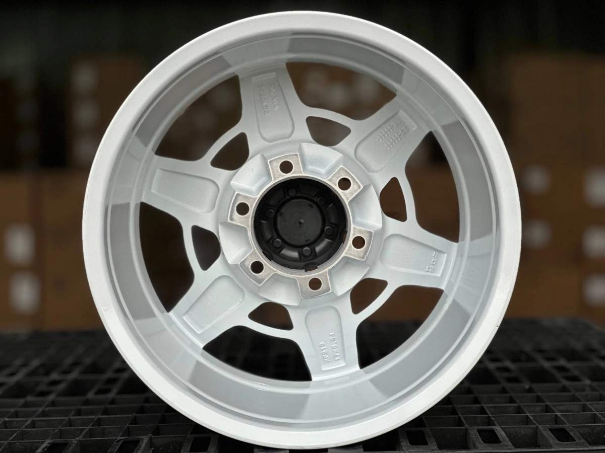 OFF ROAD XF219 FlowForming (ET:0)