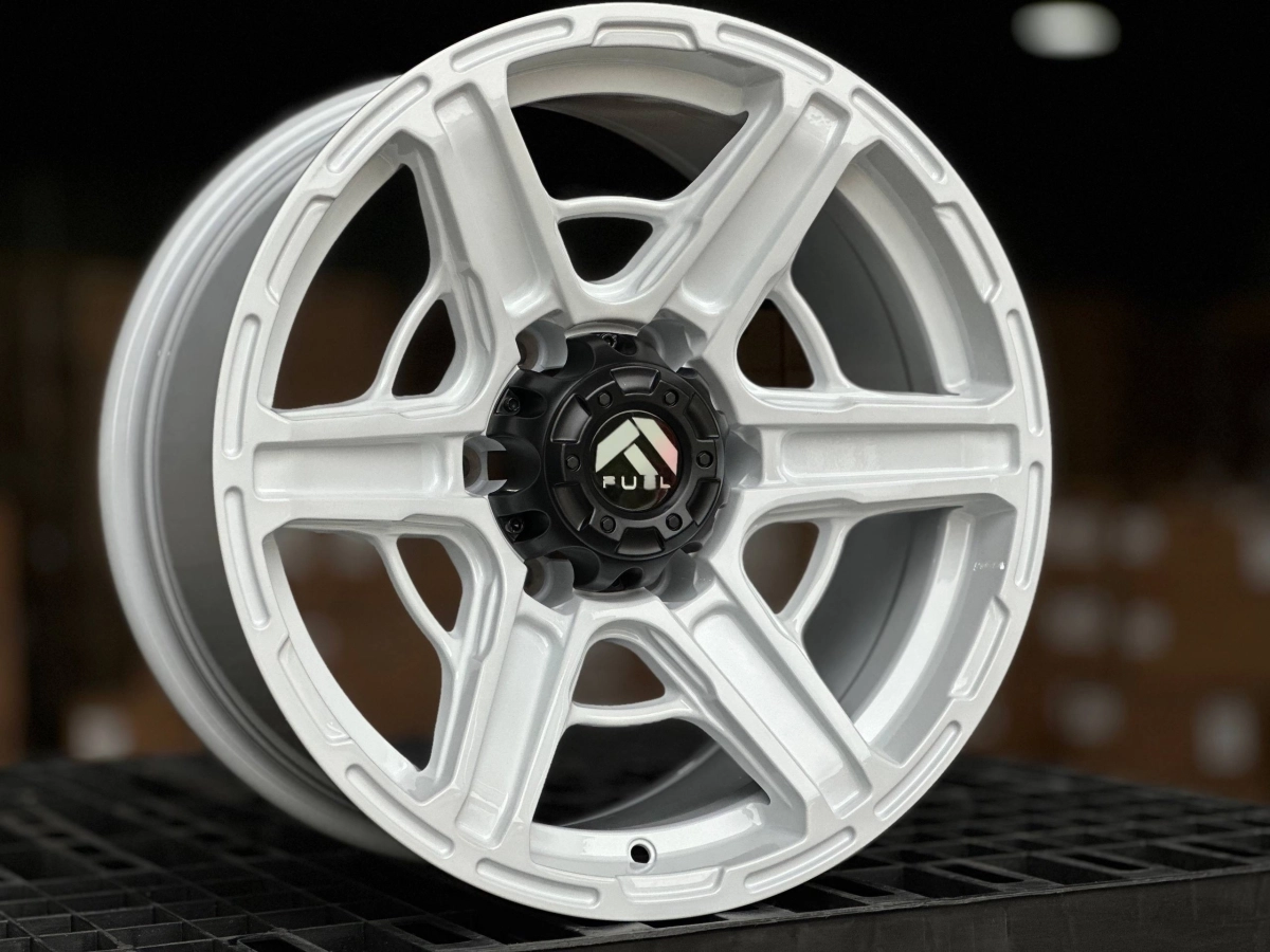 OFF ROAD XF219 FlowForming (ET:0)