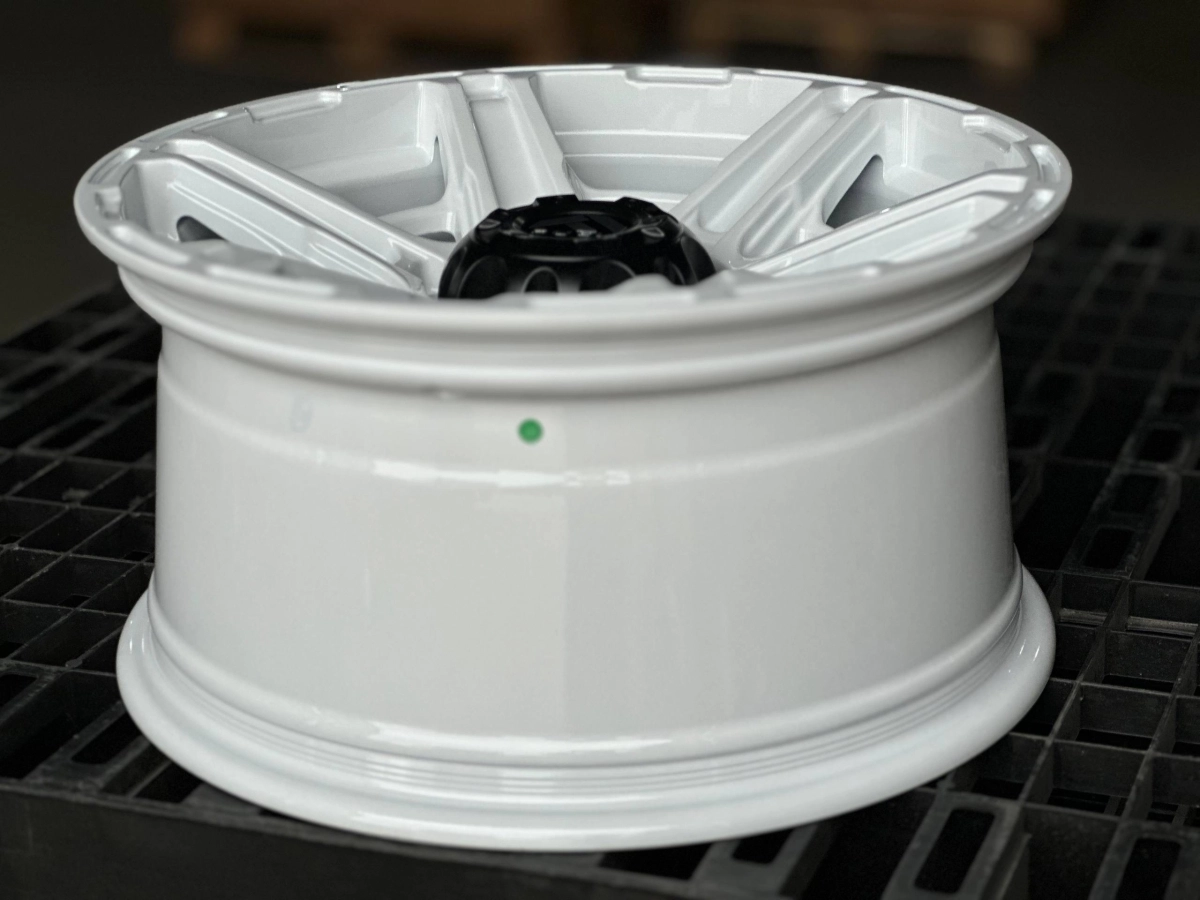 OFF ROAD XF219 FlowForming (ET:0)
