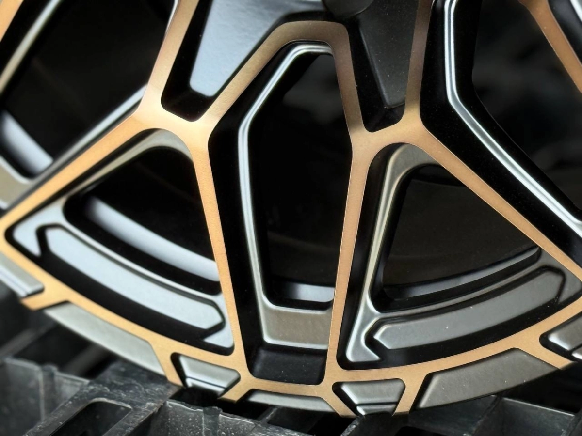 OFF ROAD XF223 FlowForming (ET:0)