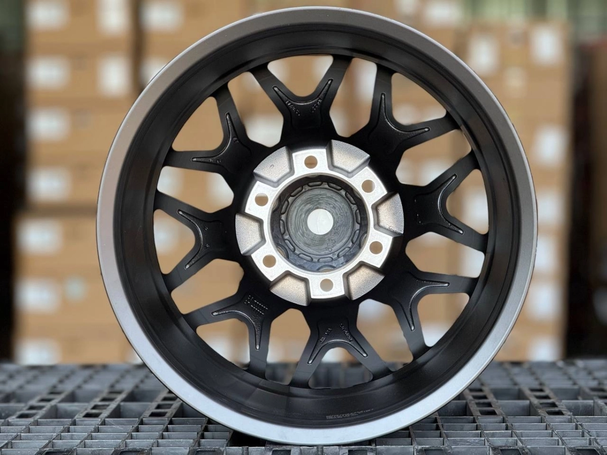 OFF ROAD XF223 FlowForming (ET:0)