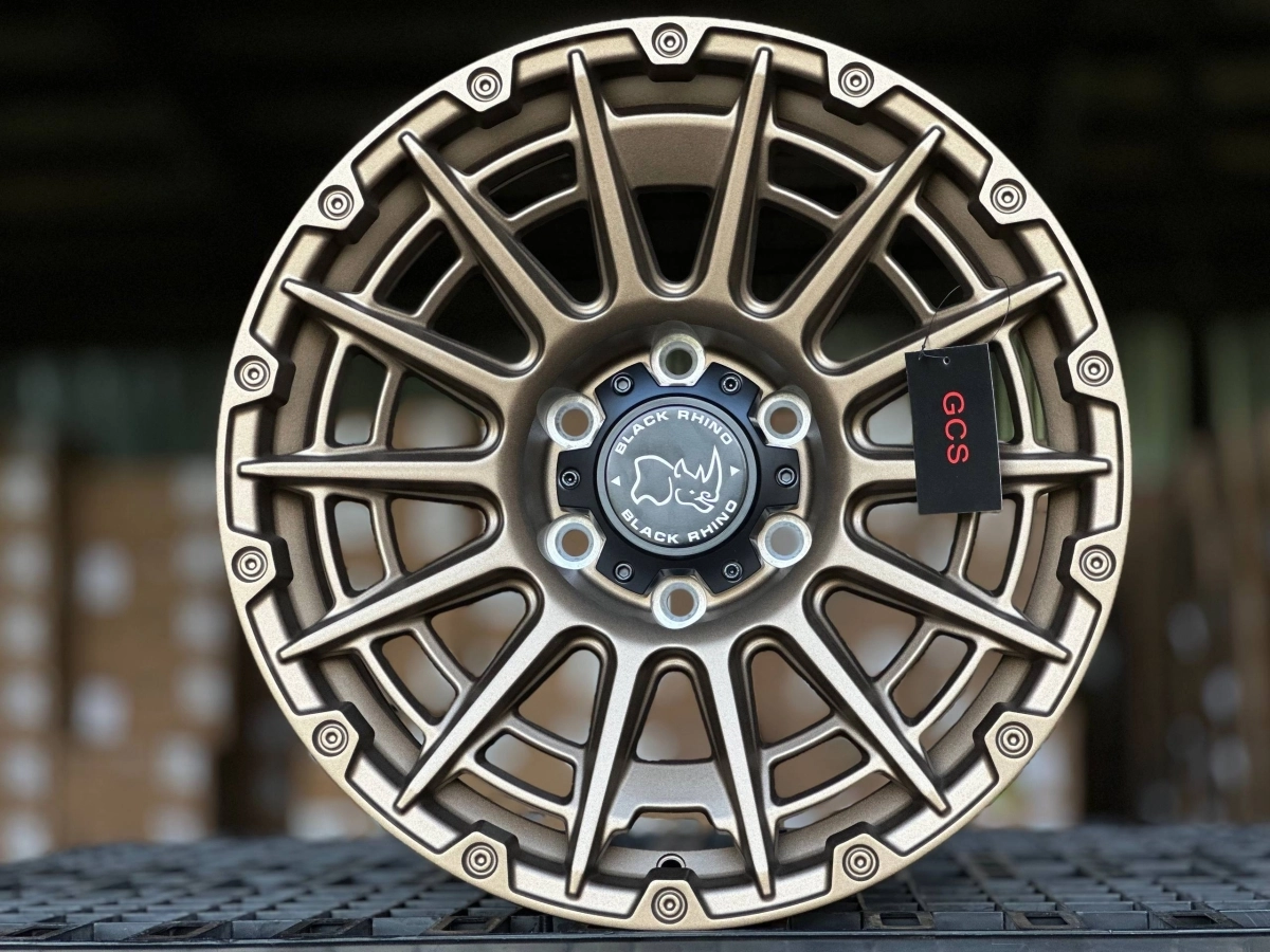 OFF ROAD XF056 FlowForming (ЕТ:0)