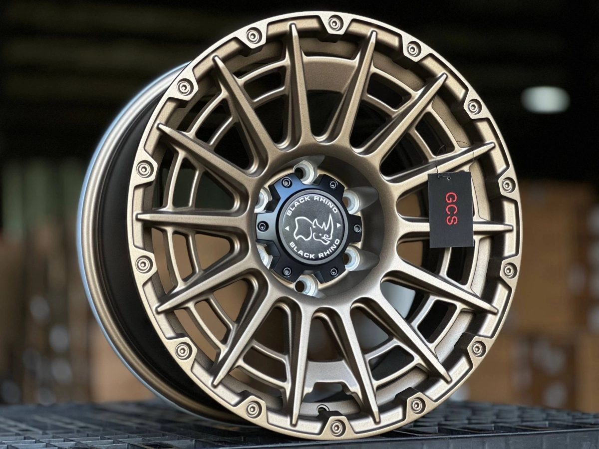 OFF ROAD XF056 FlowForming (ЕТ:0)
