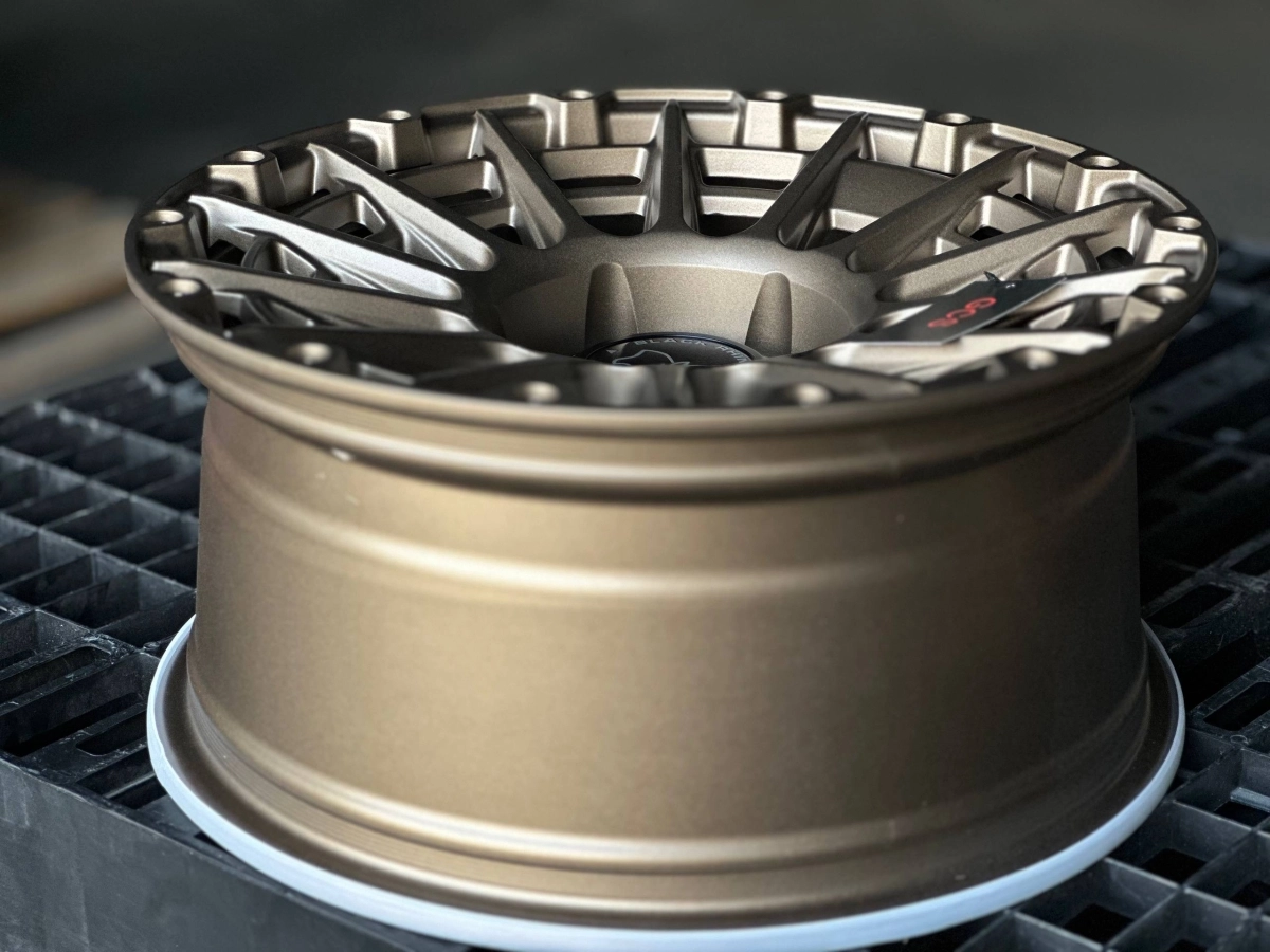 OFF ROAD XF056 FlowForming (ЕТ:0)