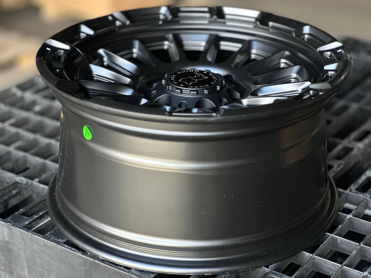 FUEL OFFROAD XF054 FlowForming