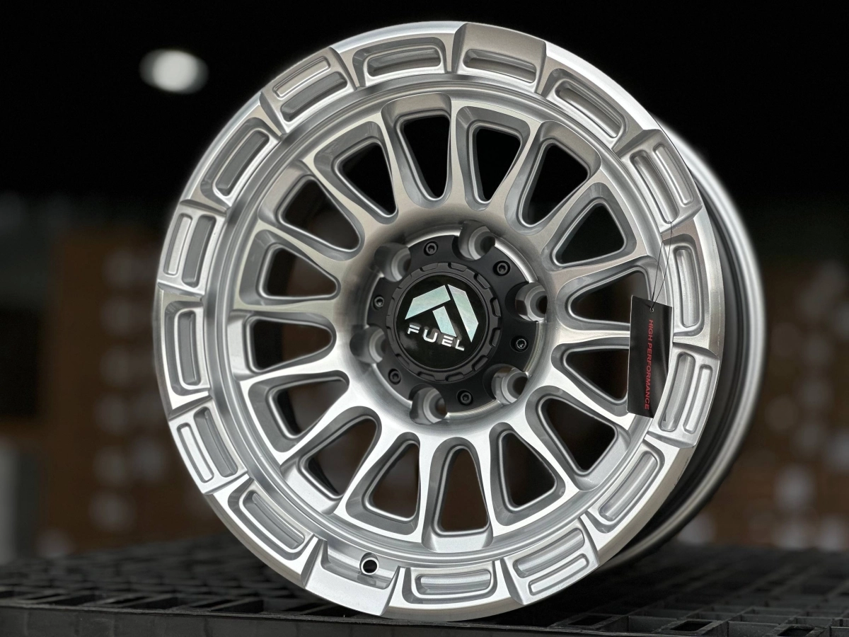 FUEL OFFROAD XF054 FlowForming