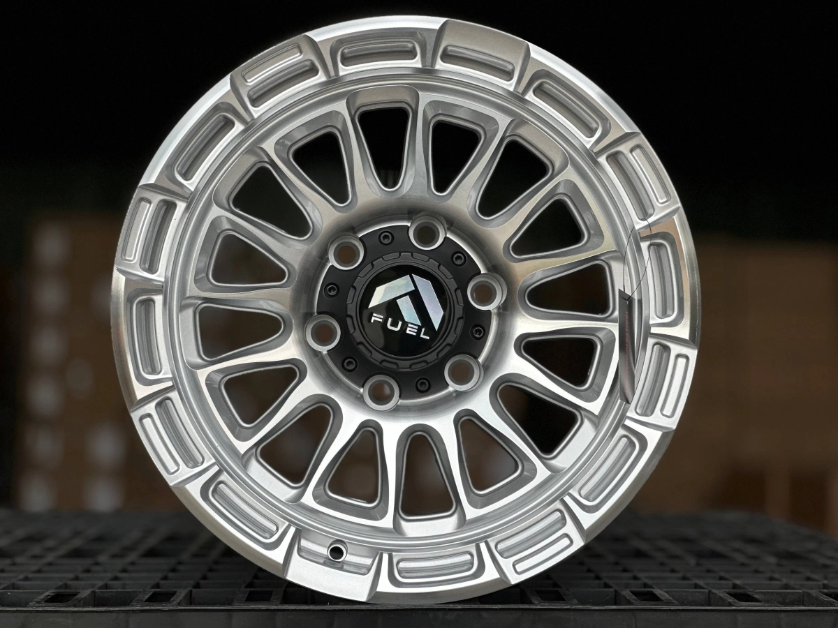 FUEL OFFROAD XF054 FlowForming