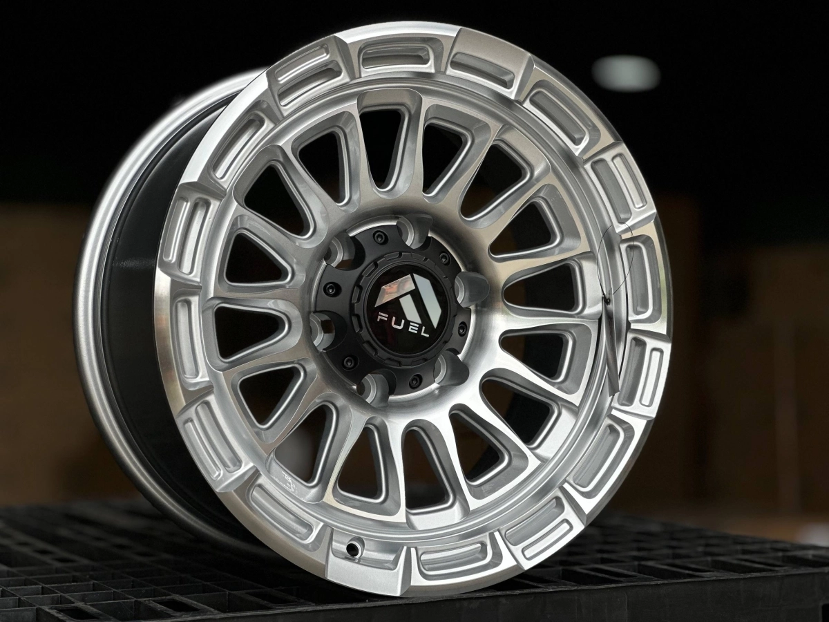 FUEL OFFROAD XF054 FlowForming