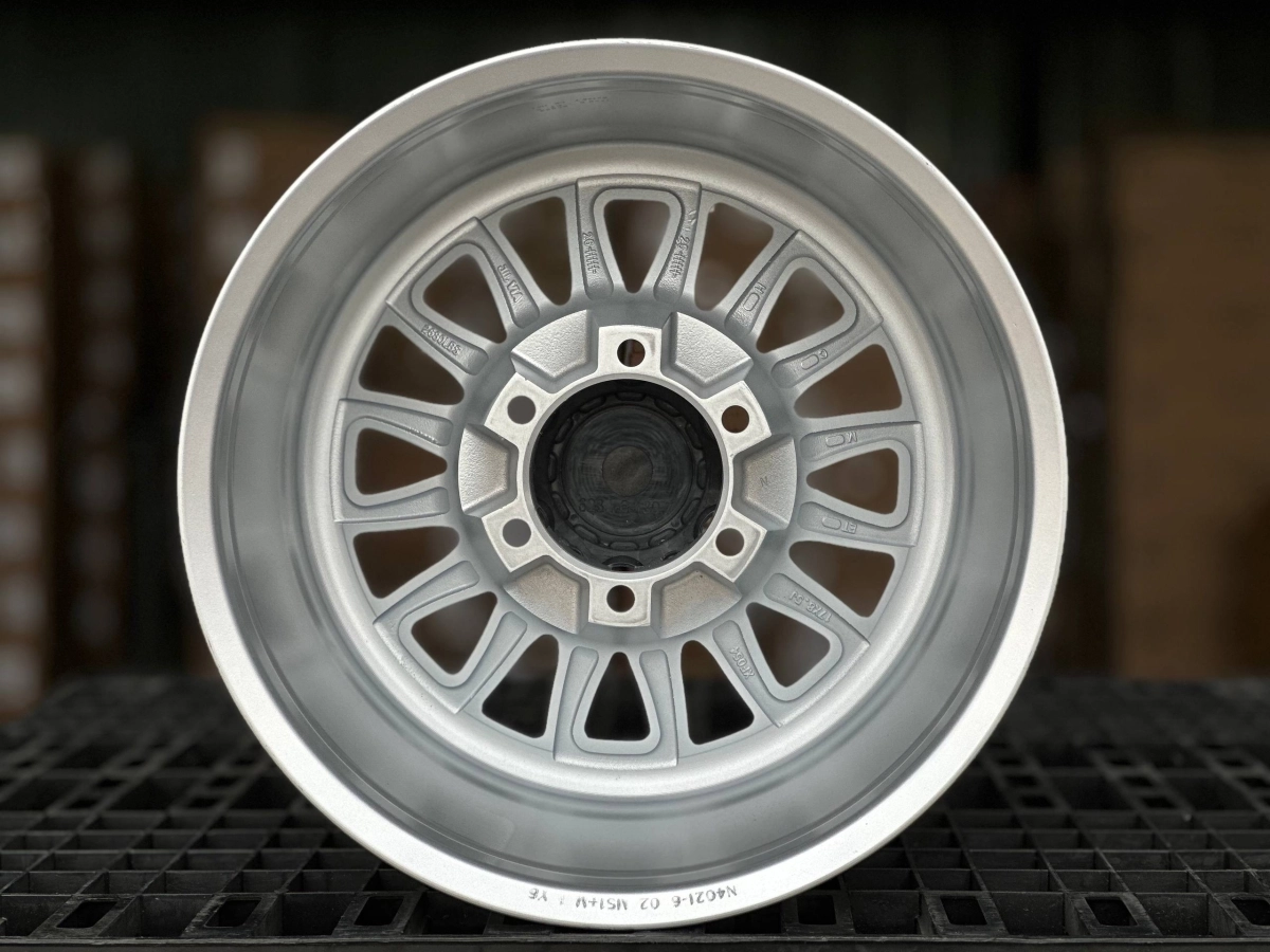 FUEL OFFROAD XF054 FlowForming