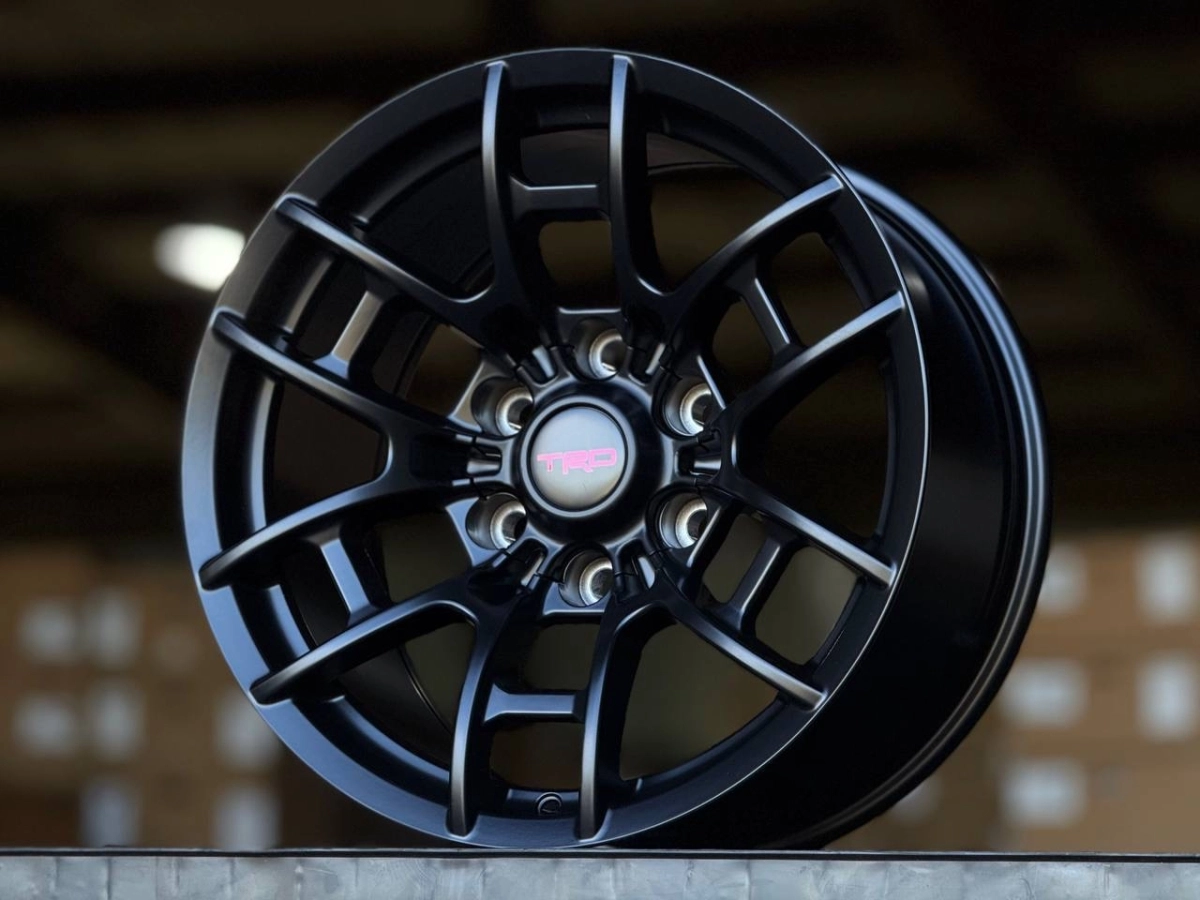 TRD F7606 FLOWForming