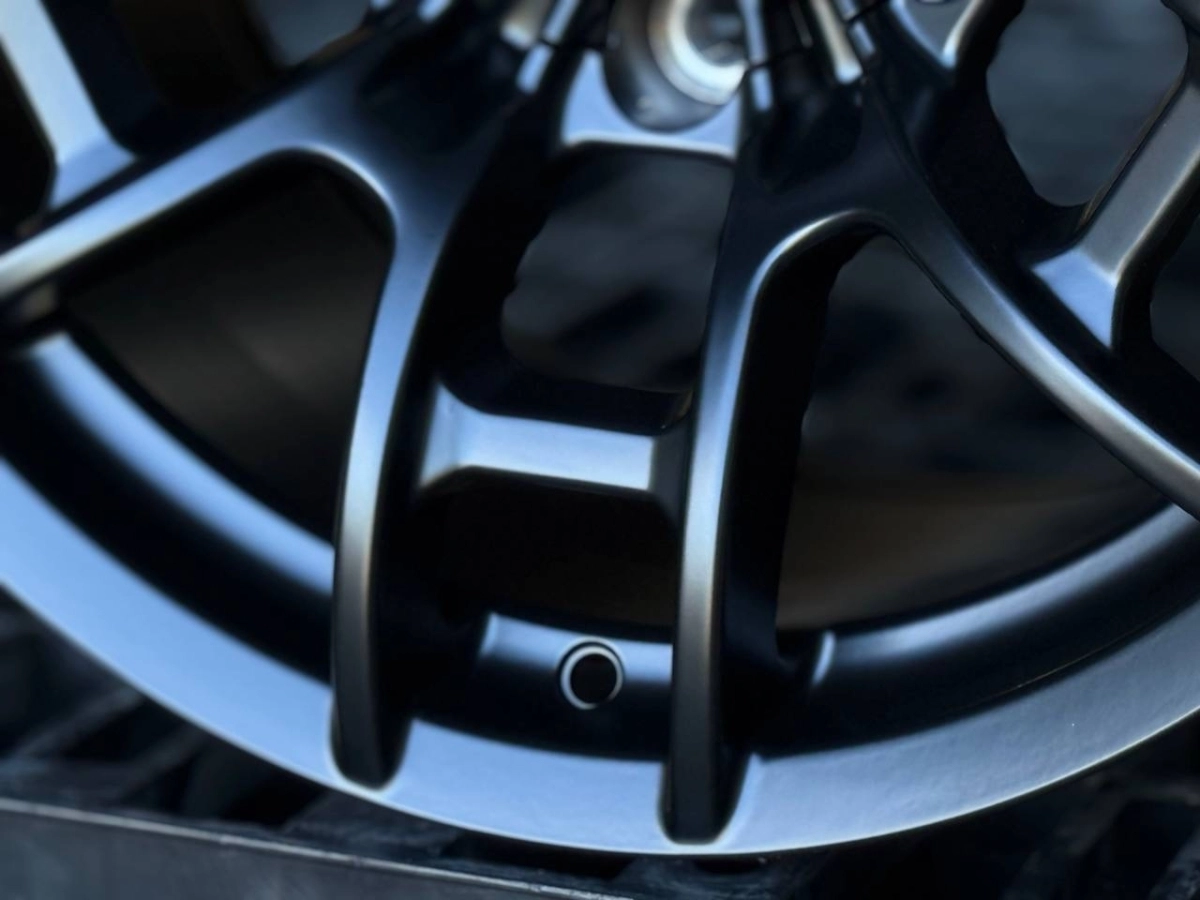 TRD F7606 FLOWForming