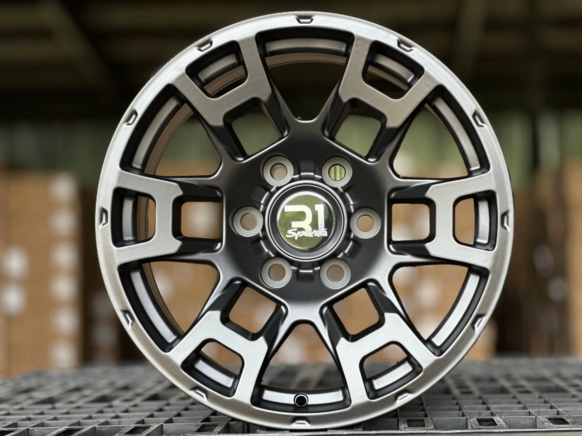 TRD F7603 FlowForming