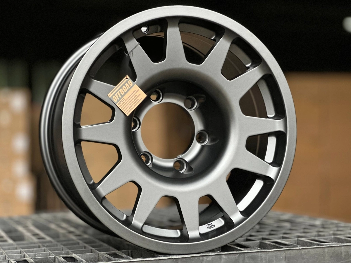 OZ OFFROAD EVO CORSE