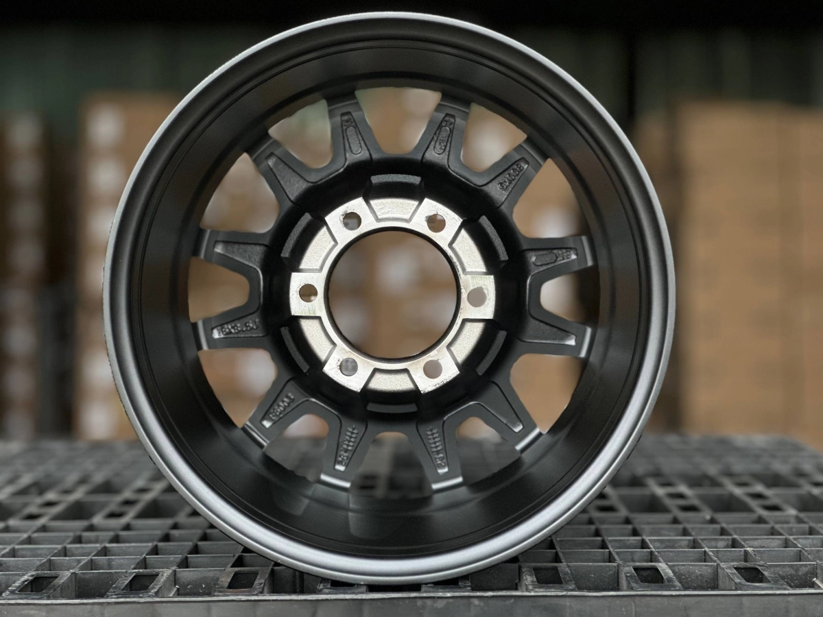 OZ OFFROAD EVO CORSE