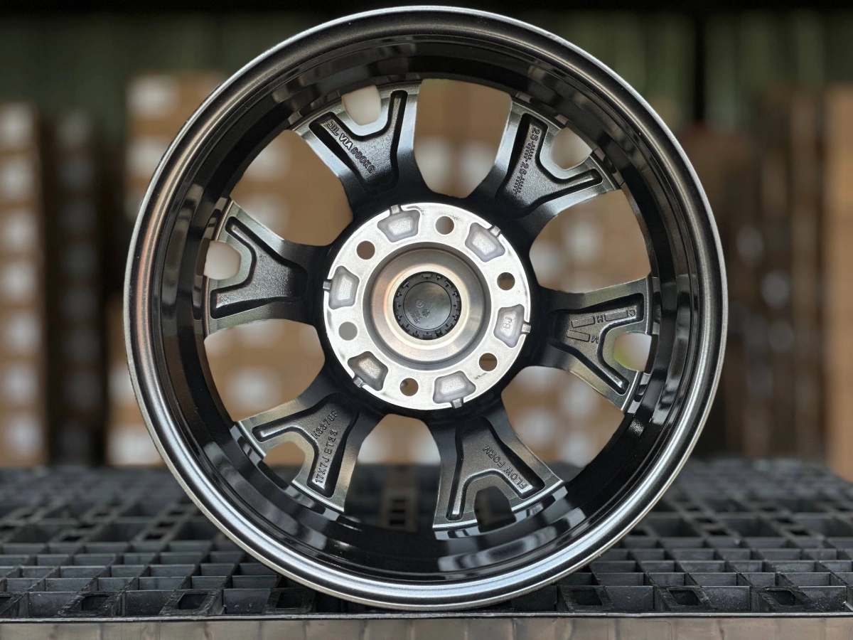 Toyota H3378F FlowForming