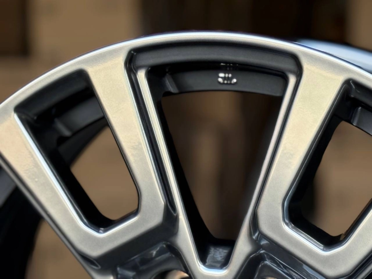 Toyota H3278F FlowForming