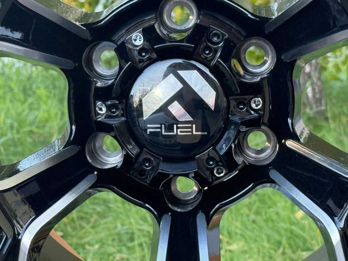Fuel 155175