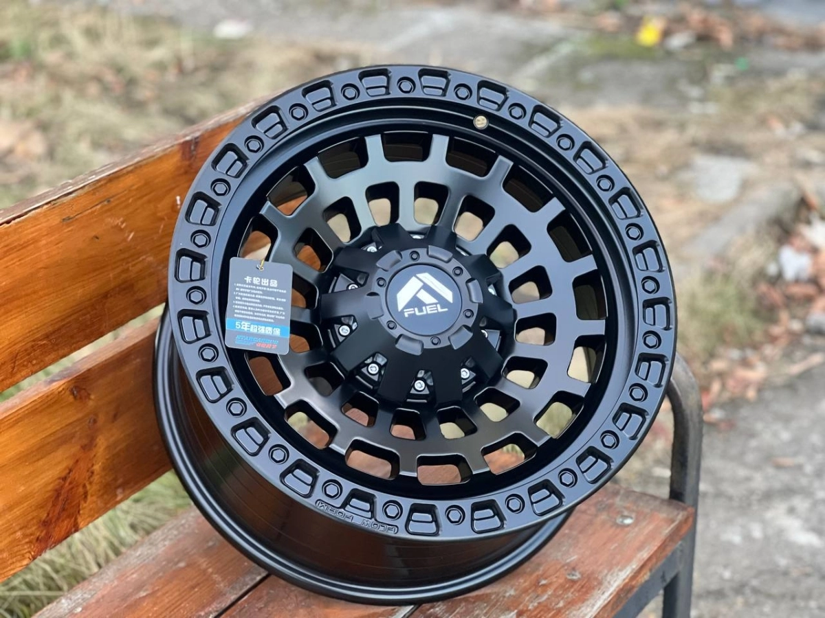 Fuel Zephyr 603 штучно