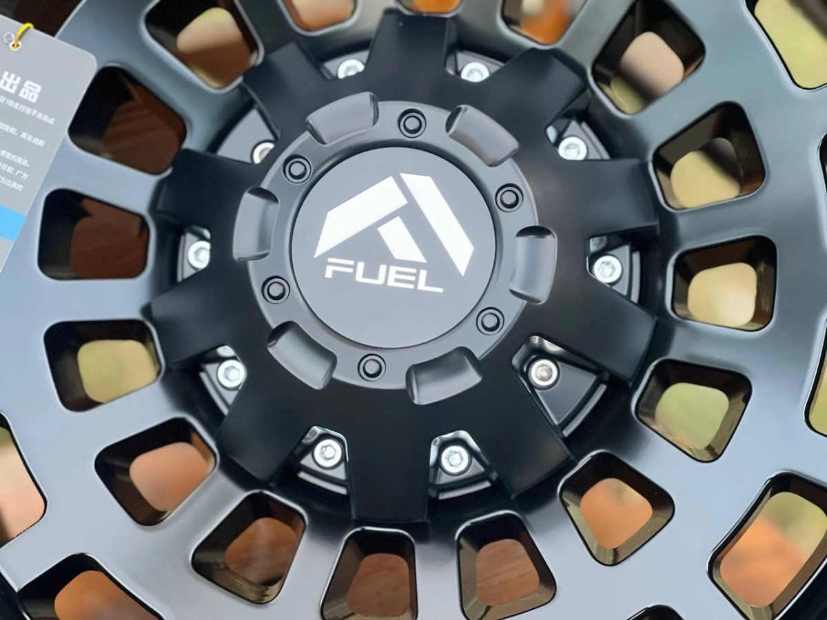 Fuel Zephyr 603 штучно