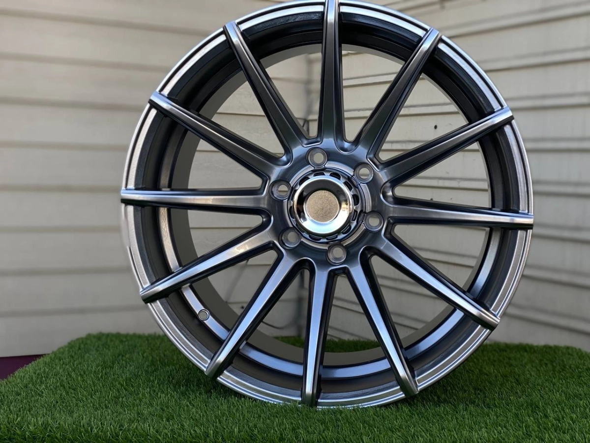 Shogun RS-Z 572