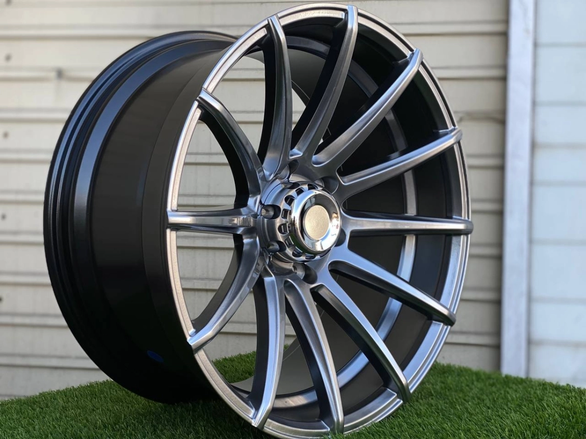 Shogun RS-Z 572