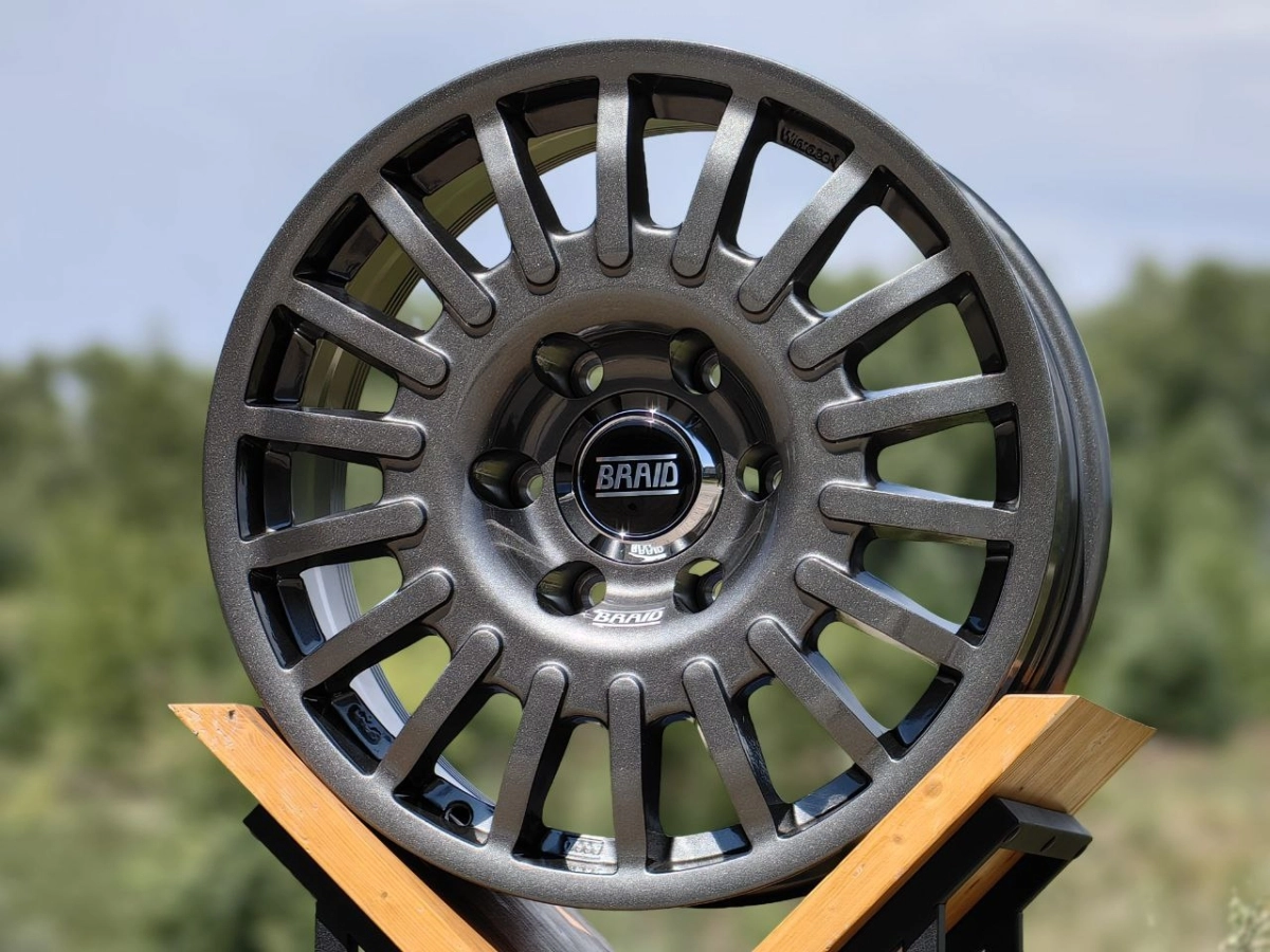 Braid Winrace T 177157