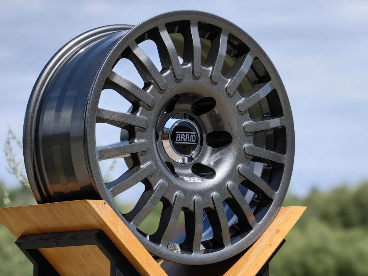 Braid Winrace T 177157