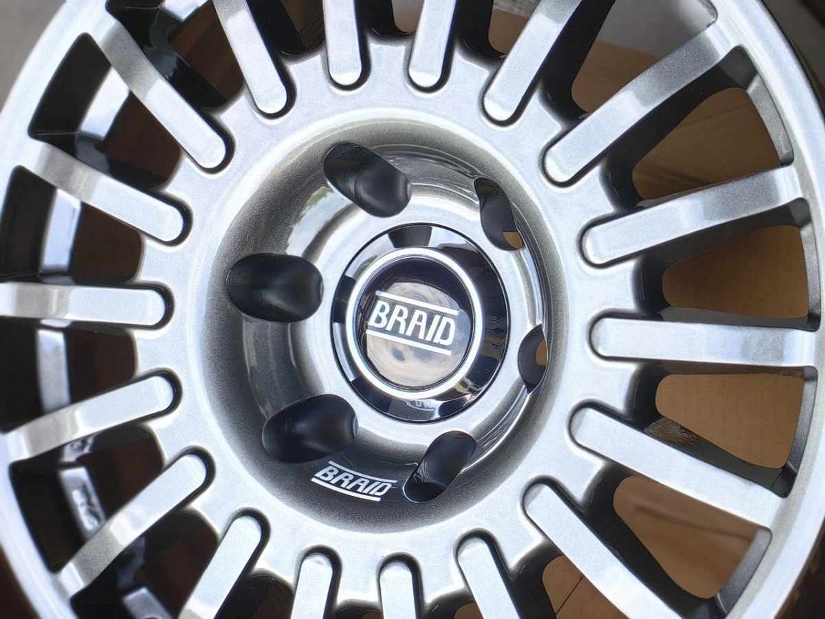 Braid Winrace T 177157