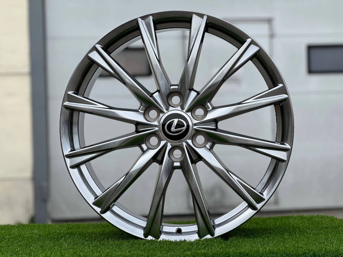 LEXUS 0363