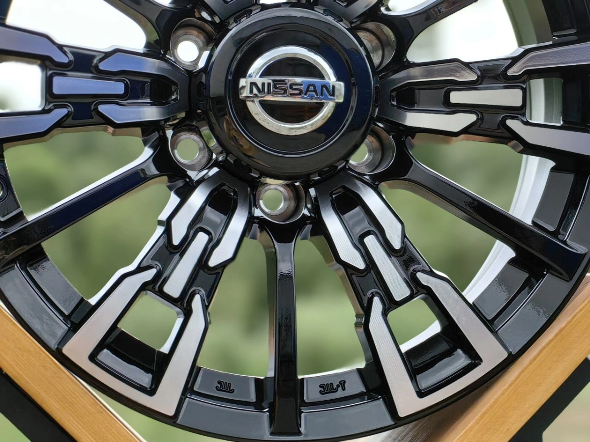 NISSAN 177182
