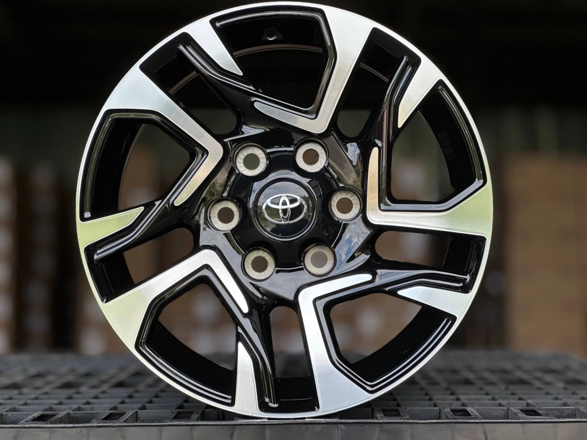 TOYOTA H957F FlowForming