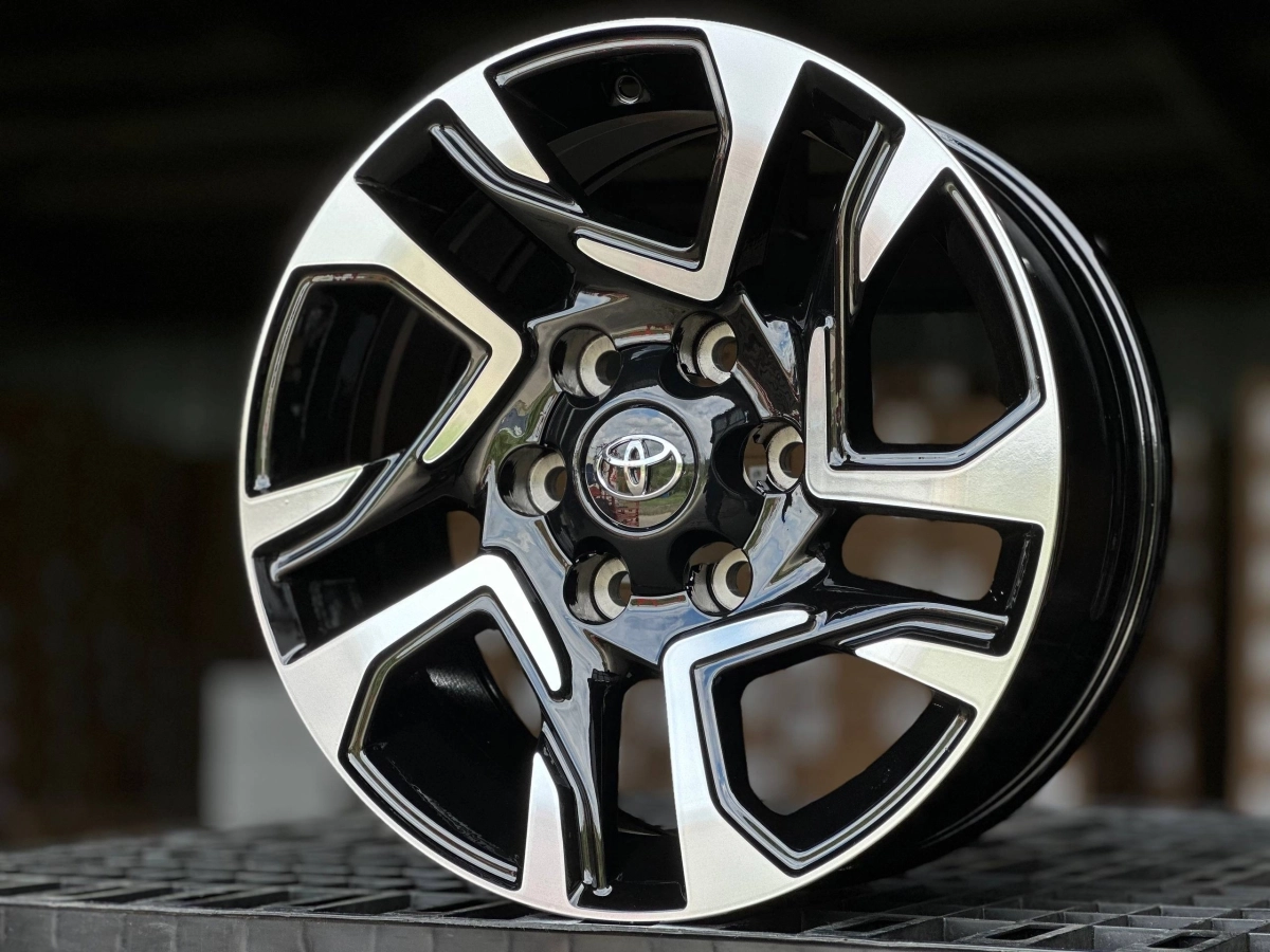 TOYOTA H957F FlowForming