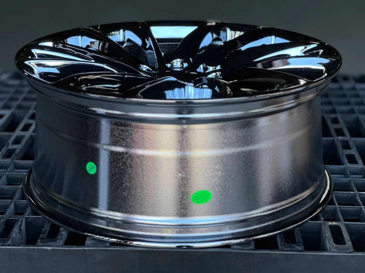 CADILLAC FB665 FlowForming