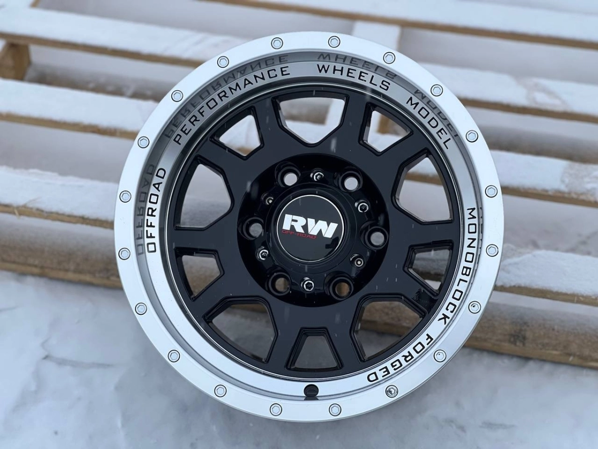 OFF-ROAD 5815F