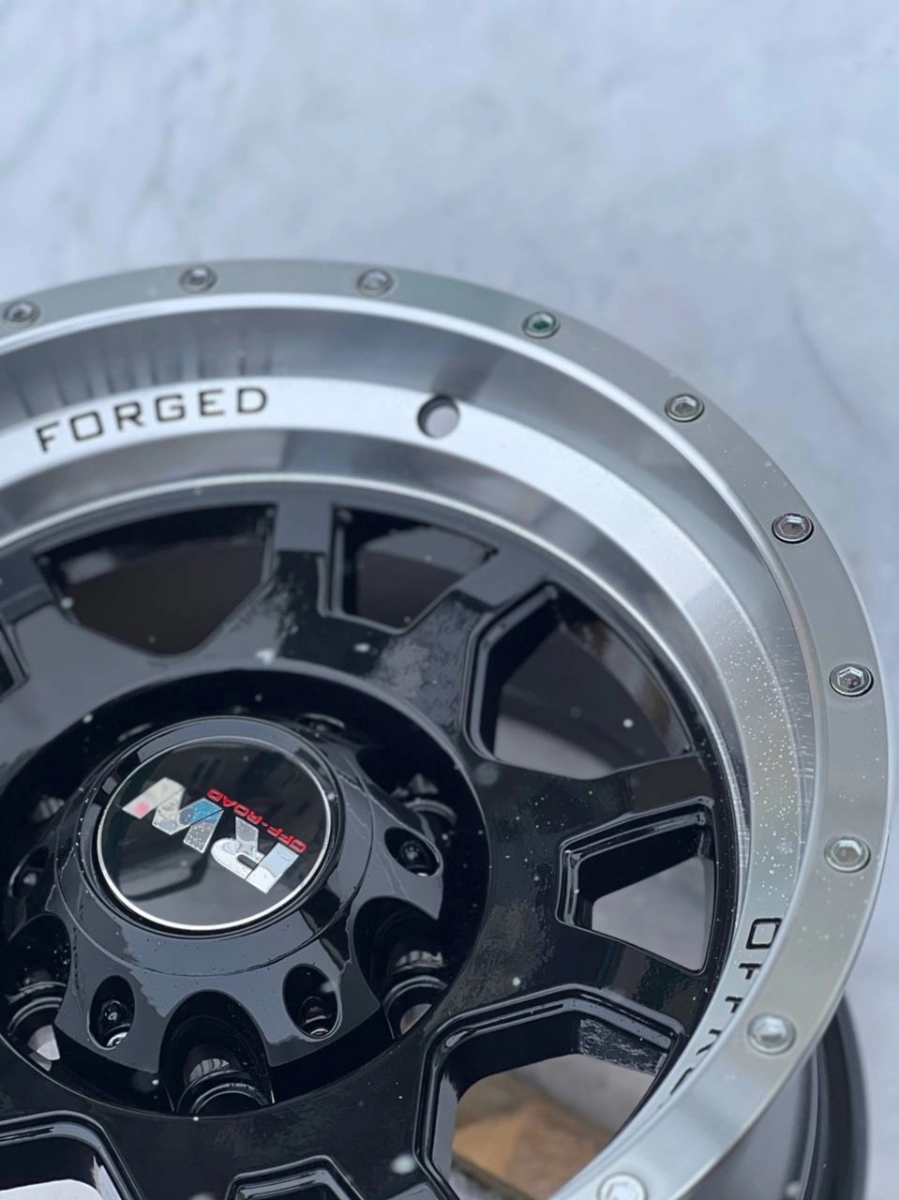 OFF-ROAD 5815F