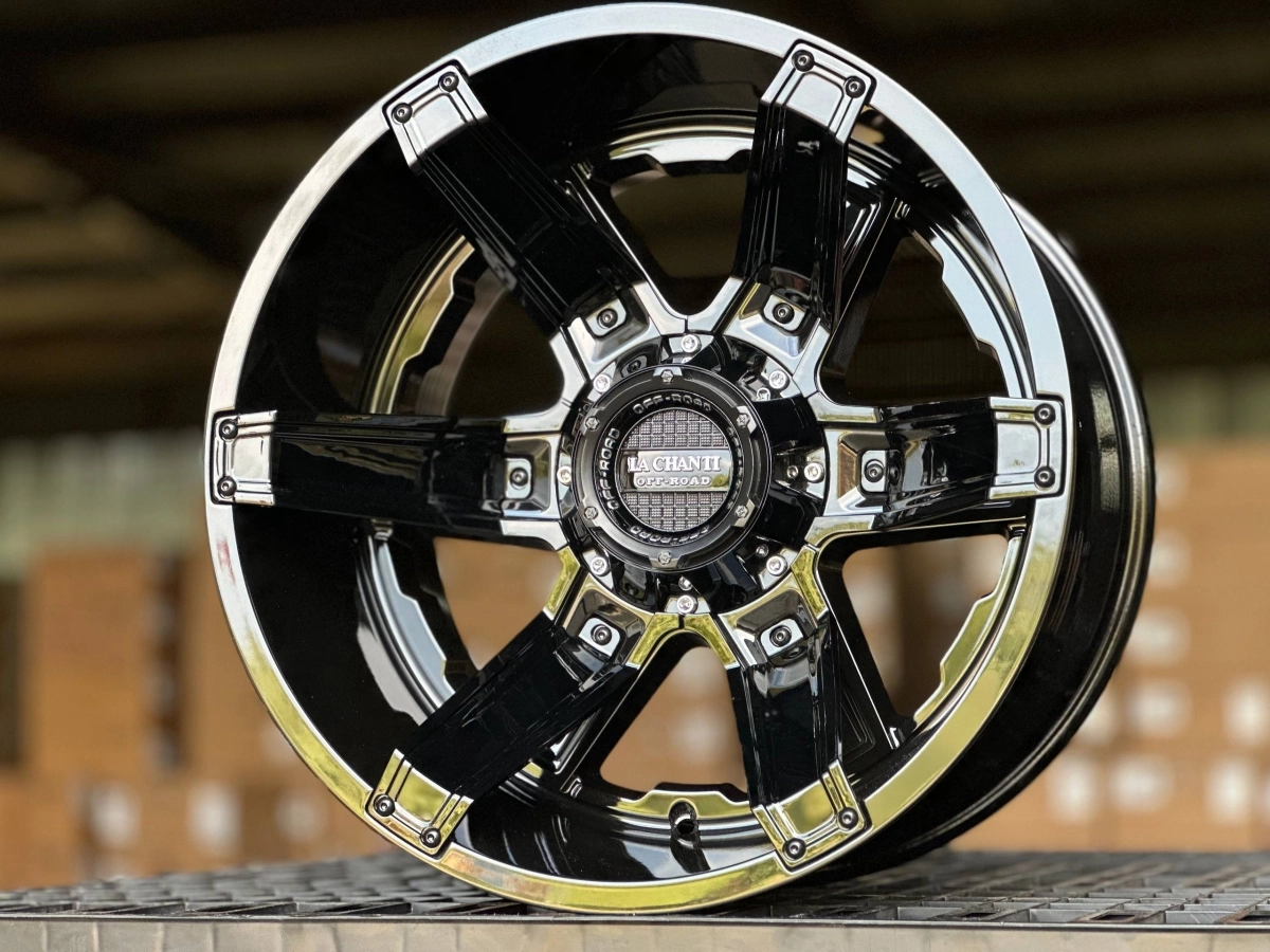 XF OFF ROAD 6060