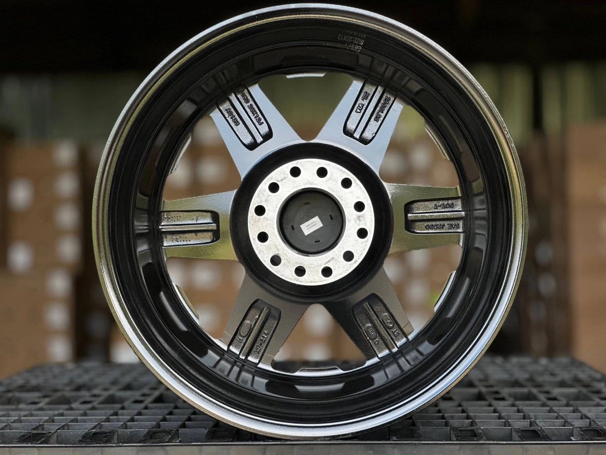 XF OFF ROAD 6060